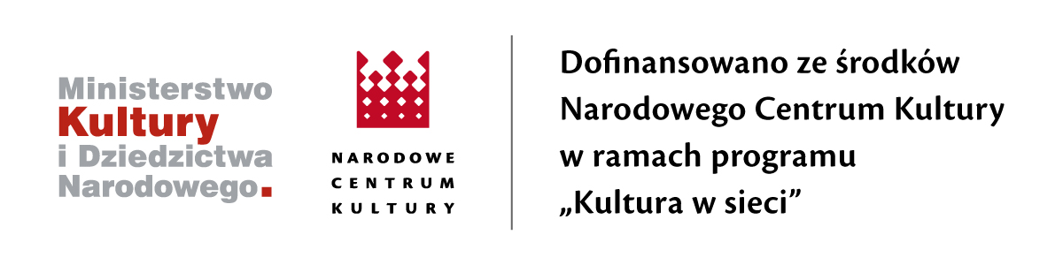 Ministerstwo Kultury i Dziedzictwa Narodowego